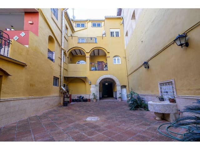 4 bedroom Finca/Country House for sale in Xàtiva with garage - € 1,900,000 (Ref: 5777466)