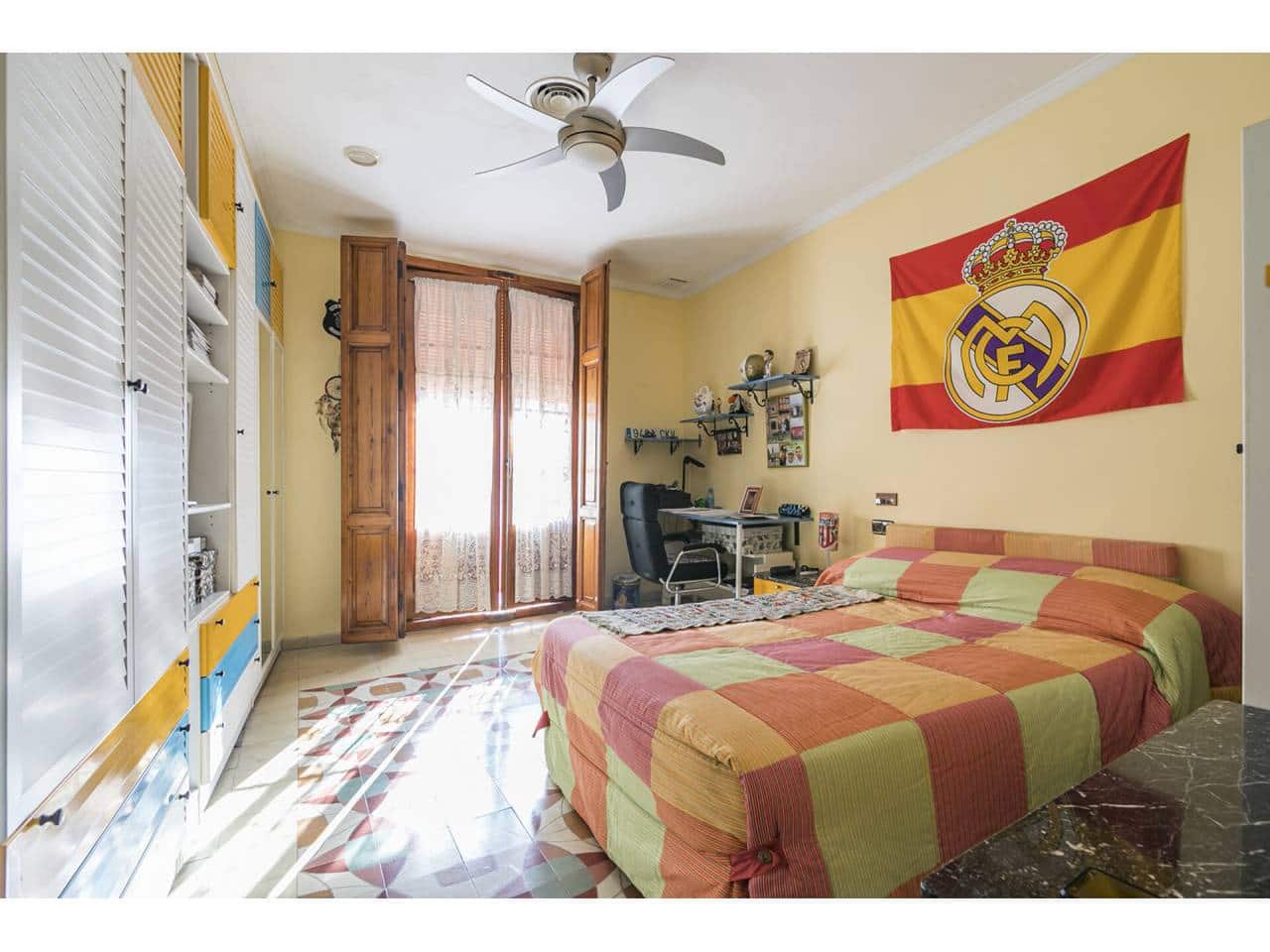 4 soveværelse Finca/Landehus til salg i Xativa med garage - € 1.900.000 (Ref: 5777466)