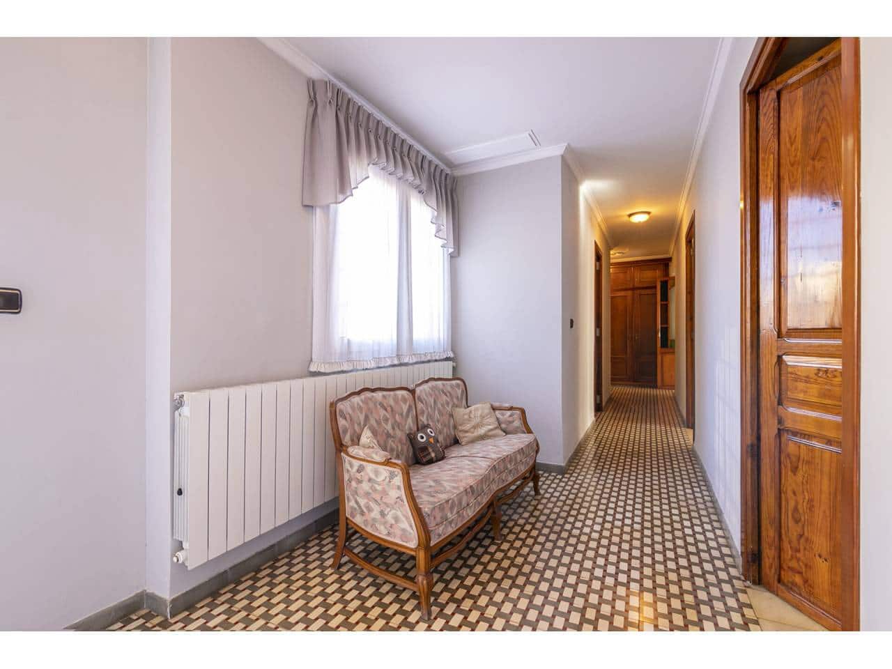 4 soveværelse Finca/Landehus til salg i Xativa med garage - € 1.900.000 (Ref: 5777466)