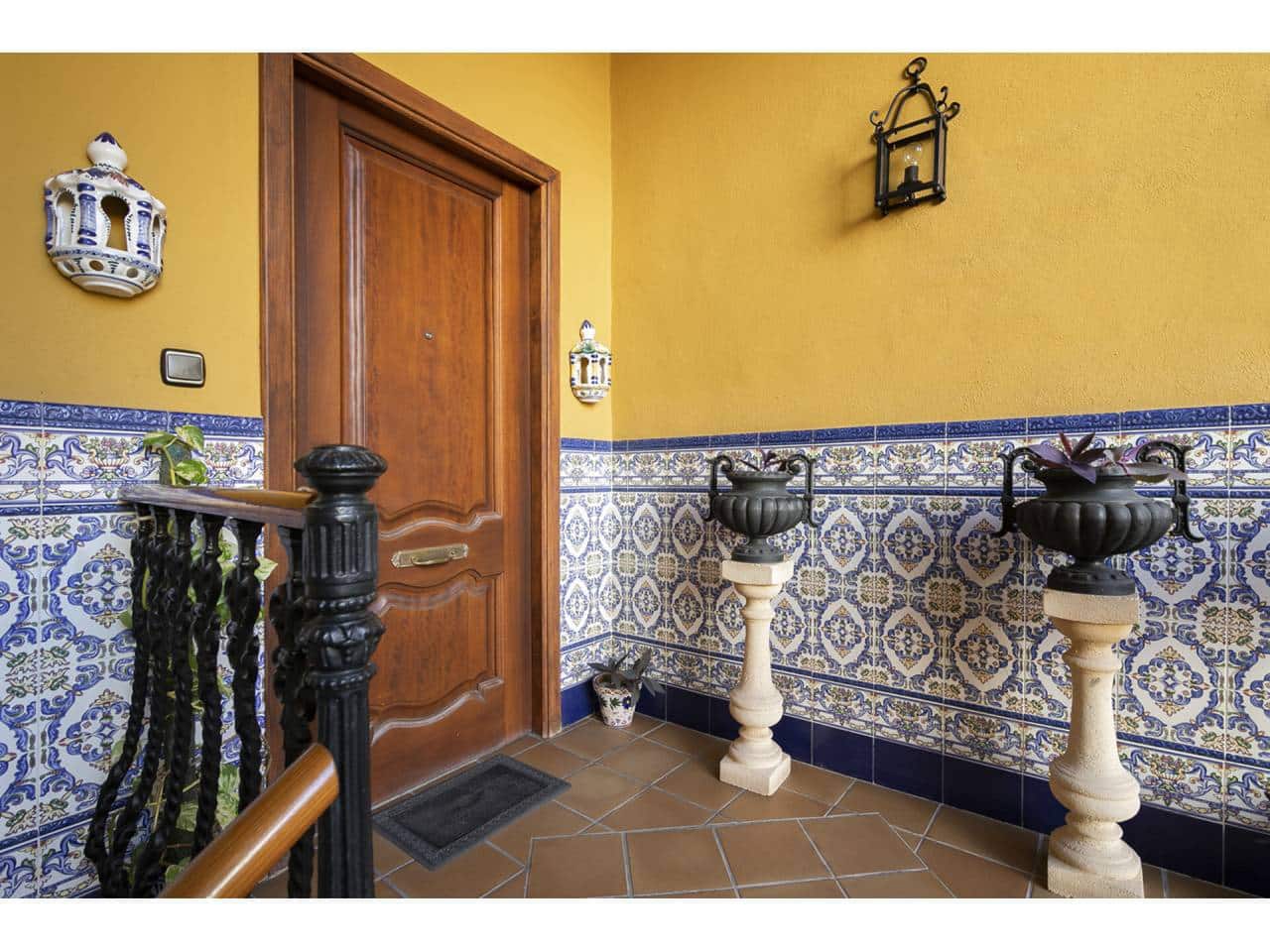 4 soveværelse Finca/Landehus til salg i Xativa med garage - € 1.900.000 (Ref: 5777466)