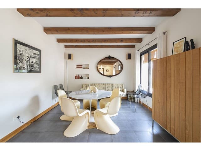 9 Zimmer Villa zu verkaufen in Chulilla mit Pool - 1.000.000 € (Ref: 5833836)