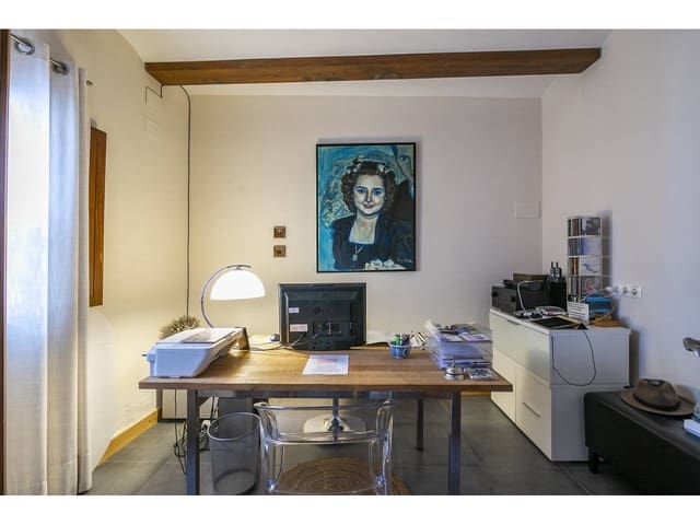 9 Zimmer Villa zu verkaufen in Chulilla mit Pool - 1.000.000 € (Ref: 5833836)