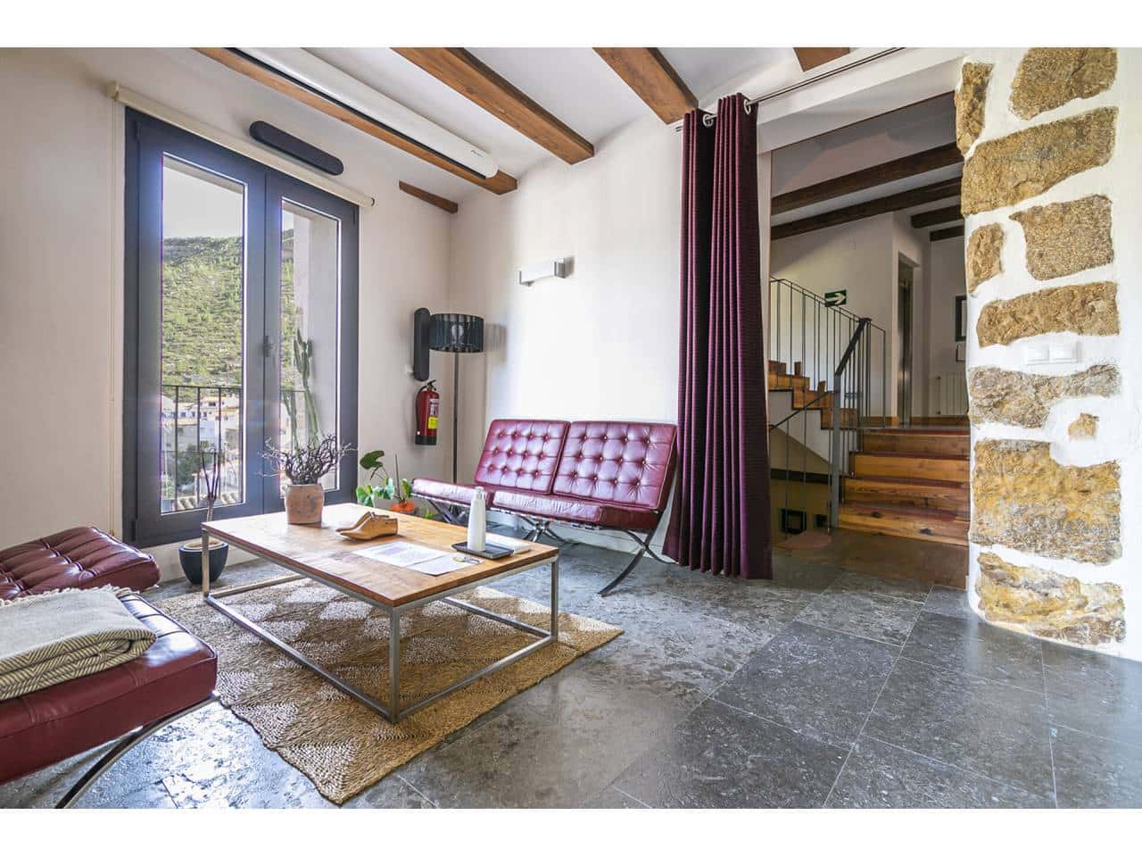 9 soveværelse Villa til salg i Chulilla med swimmingpool - € 1.000.000 (Ref: 5833836)