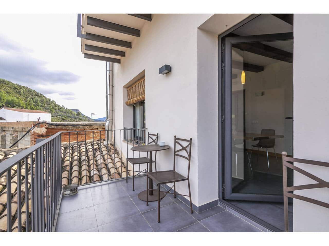 9 soveværelse Villa til salg i Chulilla med swimmingpool - € 1.000.000 (Ref: 5833836)