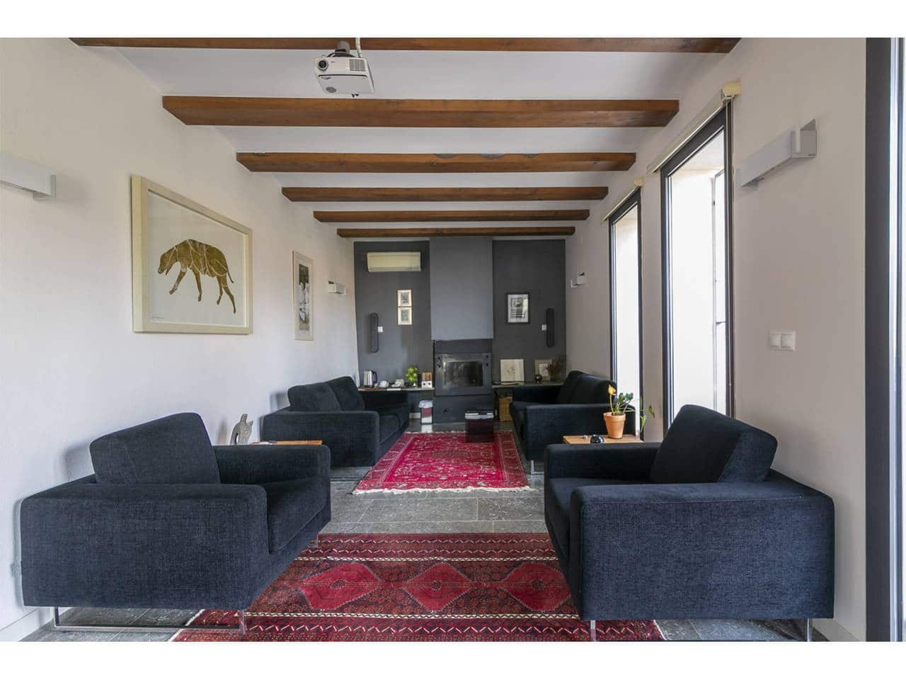 9 soveværelse Villa til salg i Chulilla med swimmingpool - € 1.000.000 (Ref: 5833836)