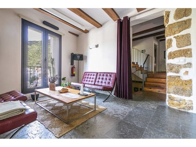 9 Zimmer Villa zu verkaufen in Chulilla mit Pool - 1.000.000 € (Ref: 5833836)