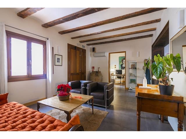 9 Zimmer Villa zu verkaufen in Chulilla mit Pool - 1.000.000 € (Ref: 5833836)