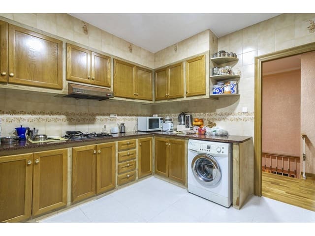 5 soveværelse Villa til salg i Picassent med swimmingpool garage - € 970.000 (Ref: 5886524)