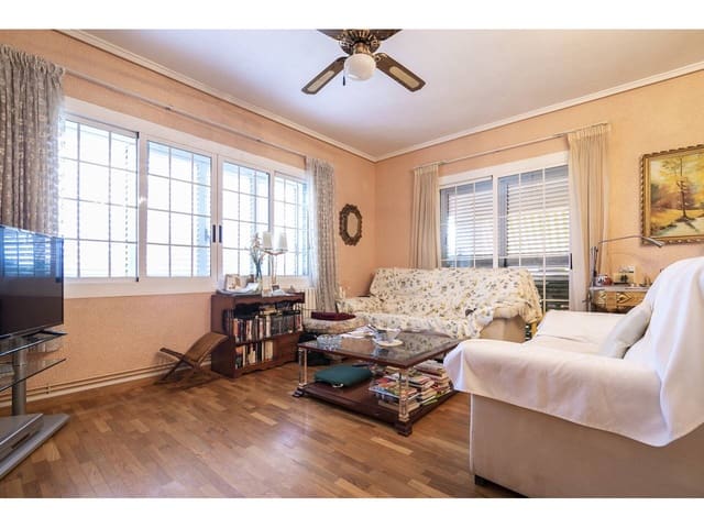 5 soveværelse Villa til salg i Picassent med swimmingpool garage - € 970.000 (Ref: 5886524)