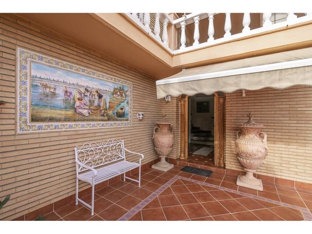 5 soveværelse Villa til salg i Picassent med swimmingpool garage - € 970.000 (Ref: 5886524)