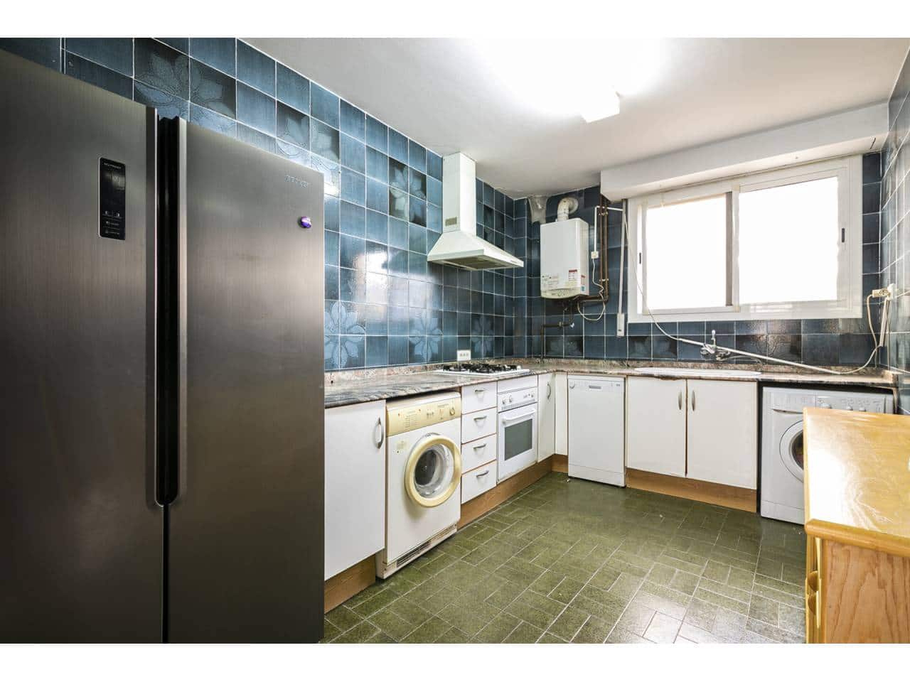 5 chambre Appartement à vendre à Valence ville - 600 000 € (Ref: 5928313)