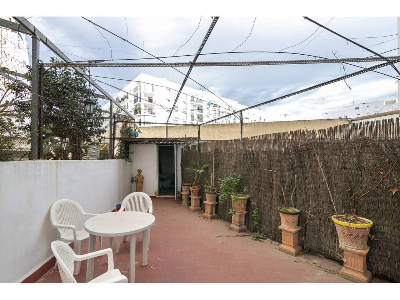 5 chambre Appartement à vendre à Valence ville - 600 000 € (Ref: 5928313)