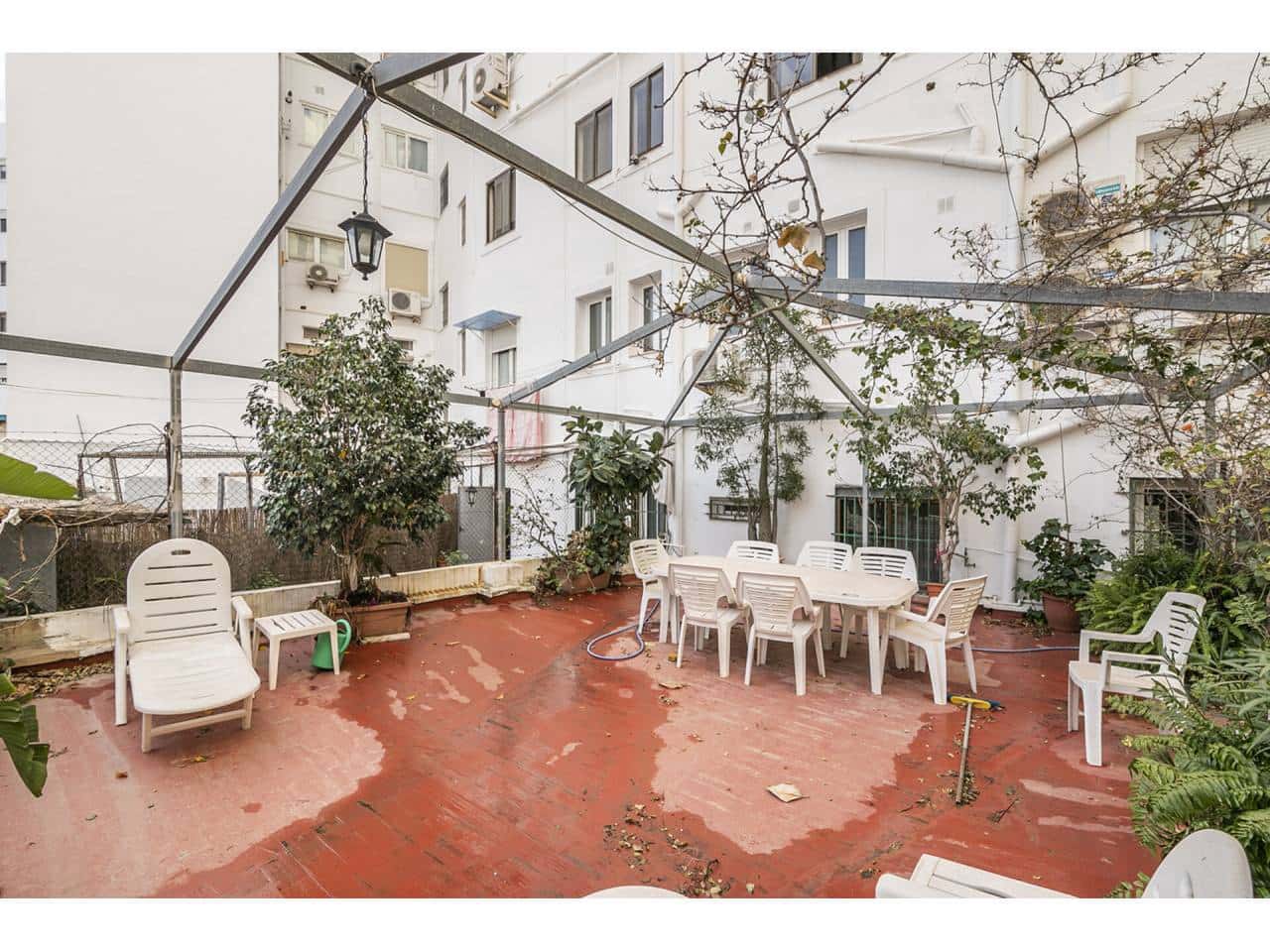 5 chambre Appartement à vendre à Valence ville - 600 000 € (Ref: 5928313)