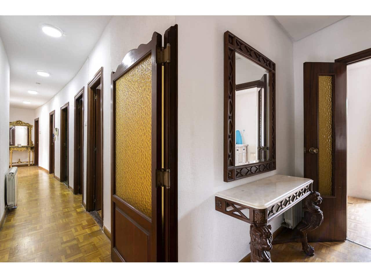 5 chambre Appartement à vendre à Valence ville - 600 000 € (Ref: 5928313)