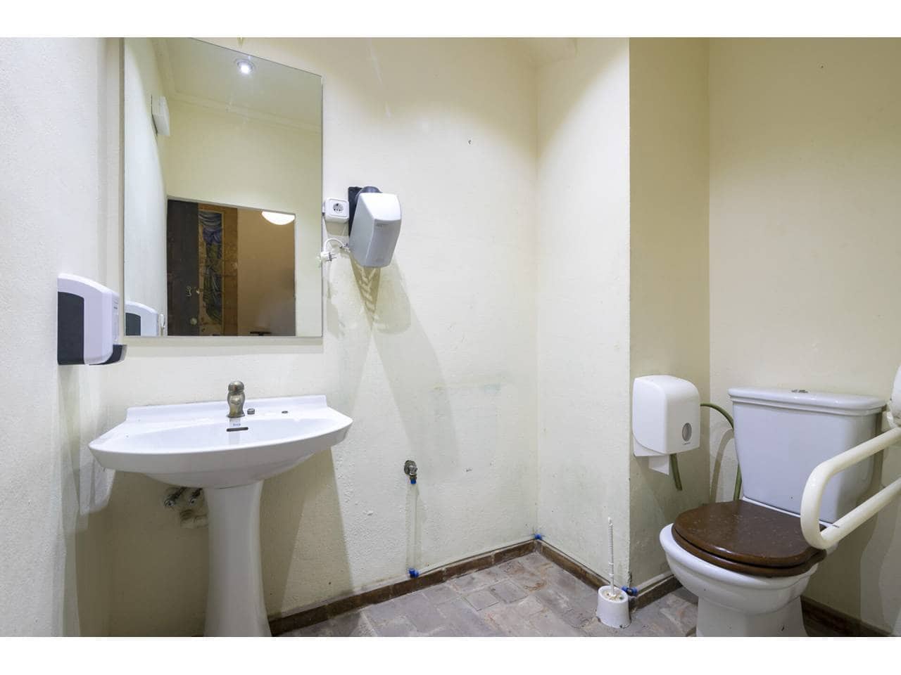 9 soveværelse Hotel til salg i Xativa - € 700.000 (Ref: 6366385)