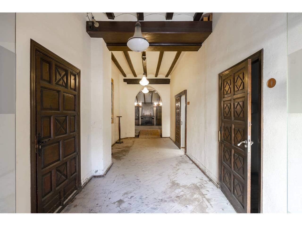 9 soveværelse Hotel til salg i Xativa - € 700.000 (Ref: 6366385)