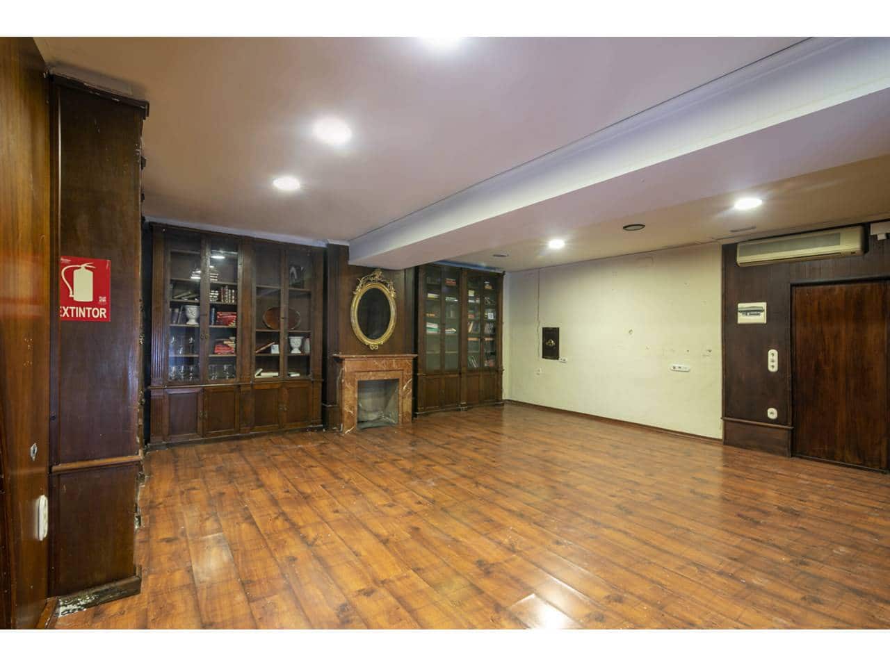 9 soveværelse Hotel til salg i Xativa - € 700.000 (Ref: 6366385)