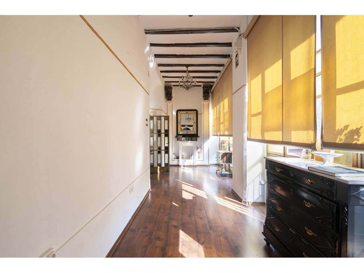 9 soveværelse Hotel til salg i Xativa - € 700.000 (Ref: 6366385)