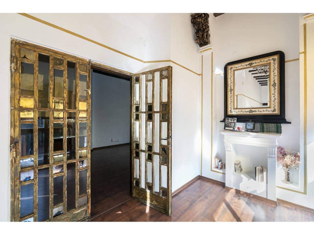 9 soveværelse Hotel til salg i Xativa - € 700.000 (Ref: 6366385)