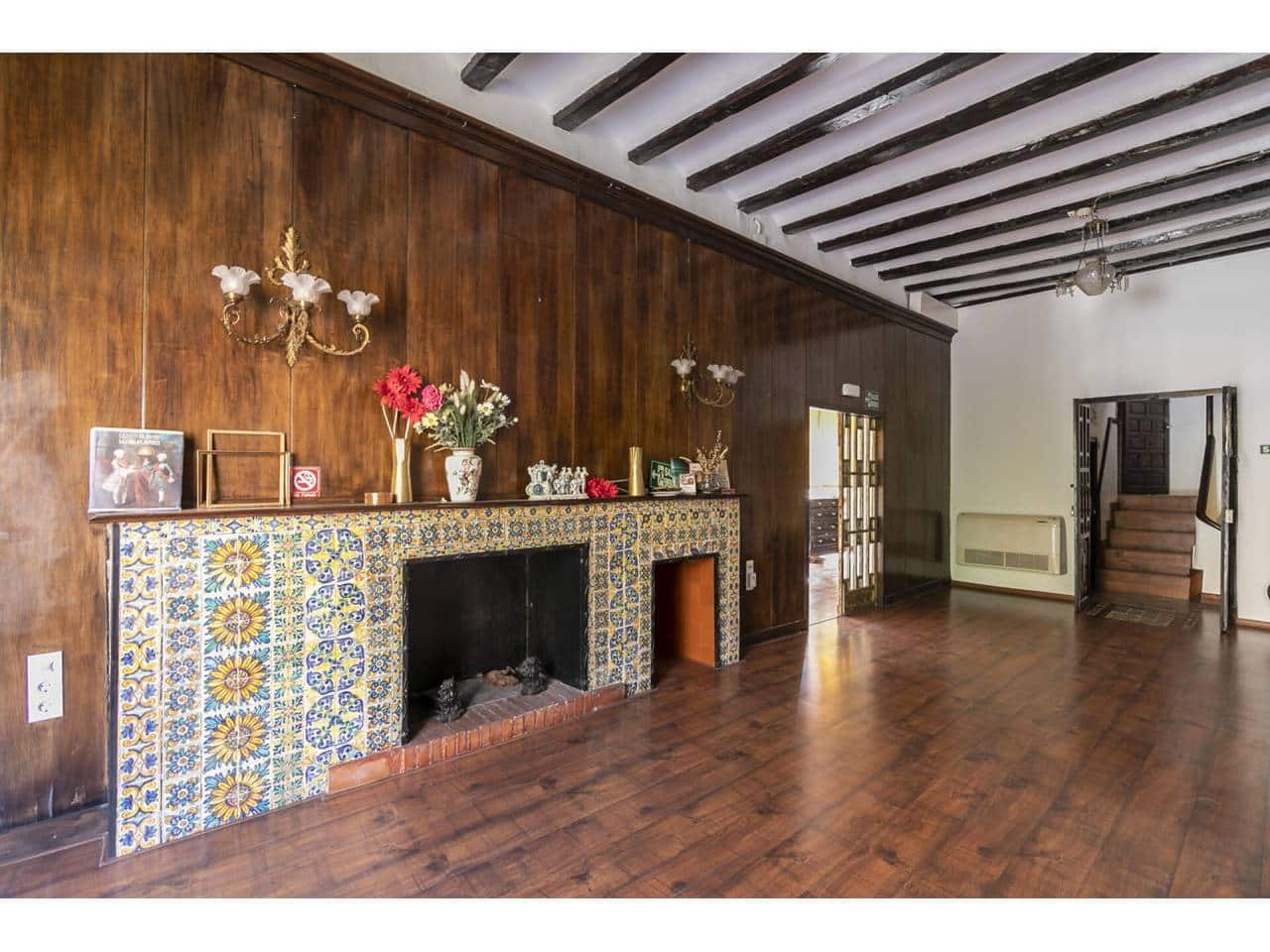 9 soveværelse Hotel til salg i Xativa - € 700.000 (Ref: 6366385)