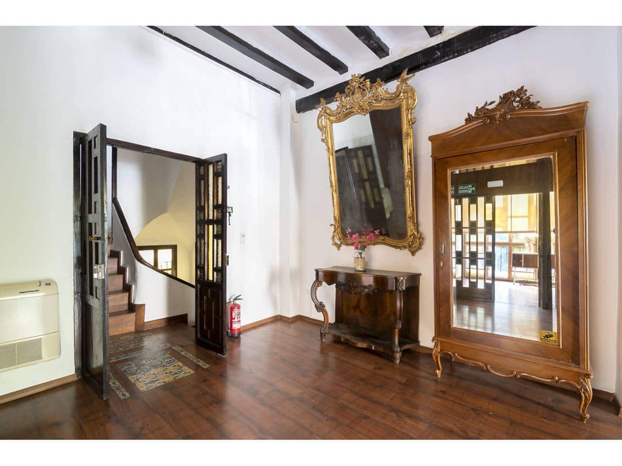 9 soveværelse Hotel til salg i Xativa - € 700.000 (Ref: 6366385)