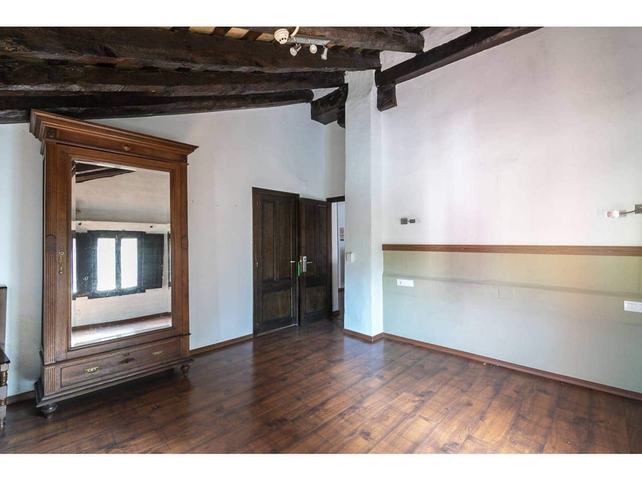 9 soveværelse Hotel til salg i Xativa - € 700.000 (Ref: 6366385)