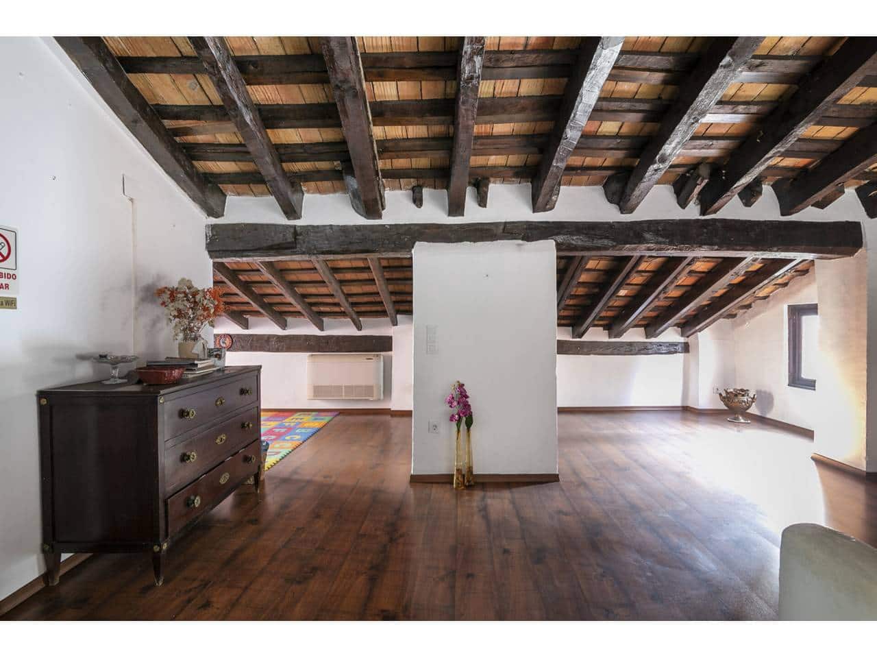 9 soveværelse Hotel til salg i Xativa - € 700.000 (Ref: 6366385)