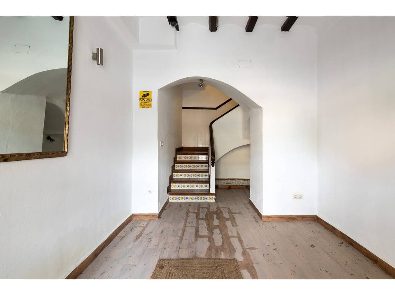 9 soveværelse Hotel til salg i Xativa - € 700.000 (Ref: 6366385)