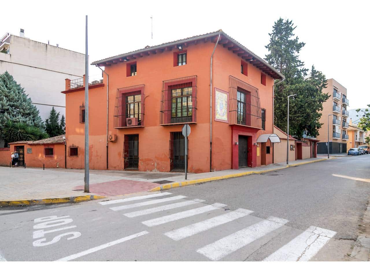 9 soveværelse Hotel til salg i Xativa - € 700.000 (Ref: 6366385)
