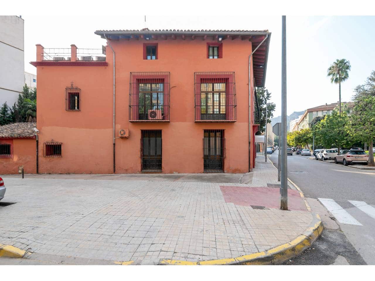 9 soveværelse Hotel til salg i Xativa - € 700.000 (Ref: 6366385)