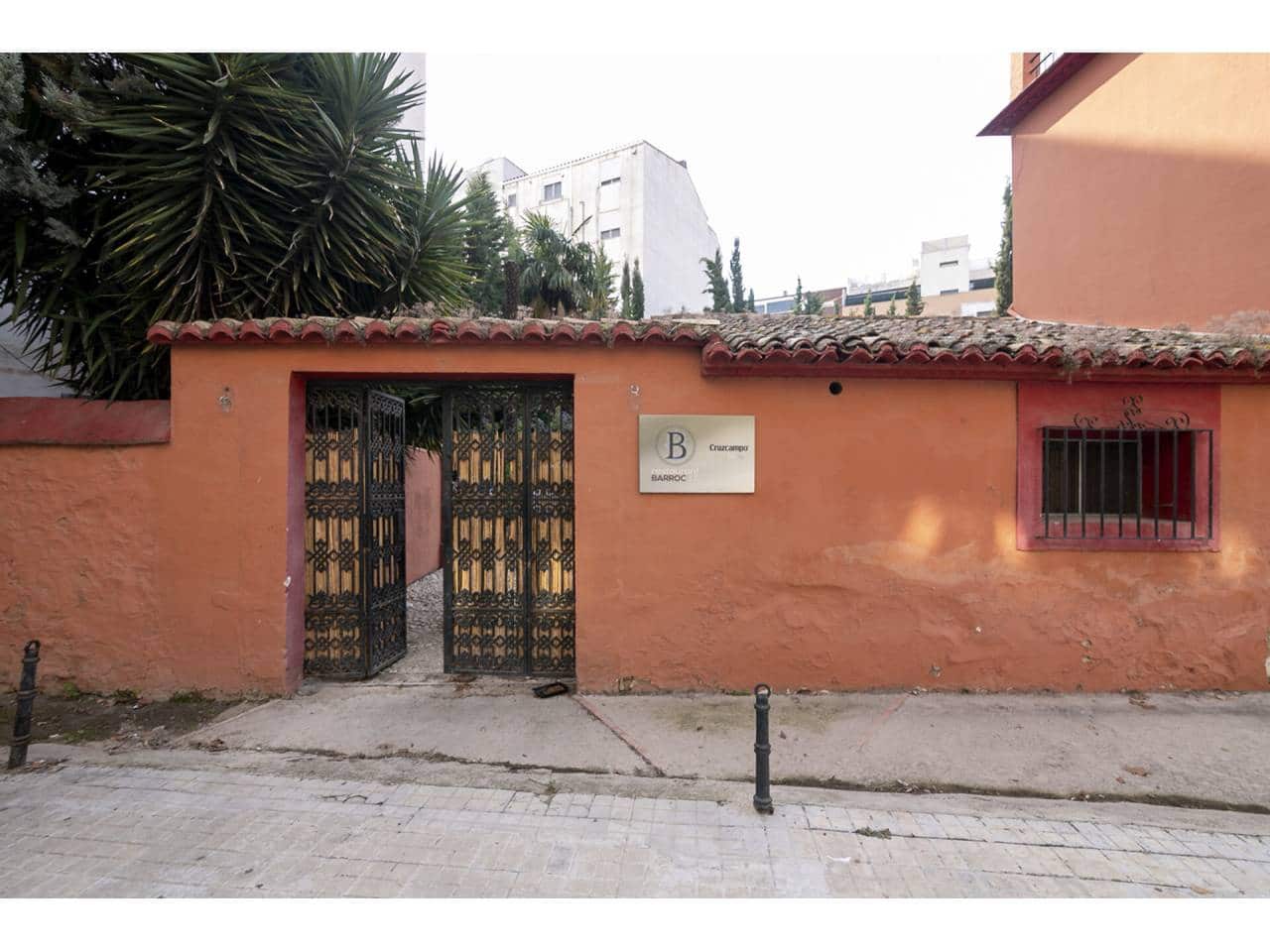 9 soveværelse Hotel til salg i Xativa - € 700.000 (Ref: 6366385)