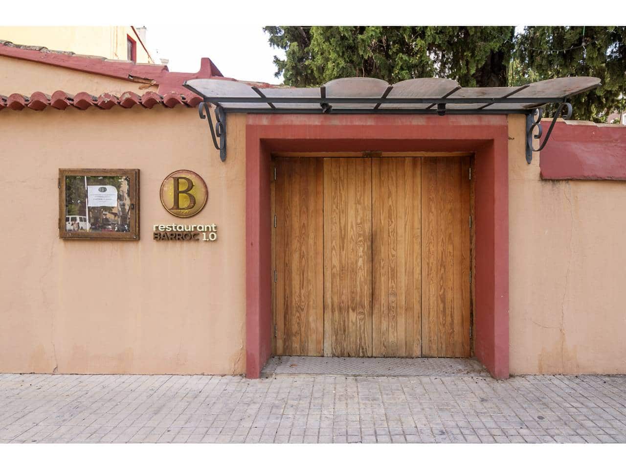 9 soveværelse Hotel til salg i Xativa - € 700.000 (Ref: 6366385)