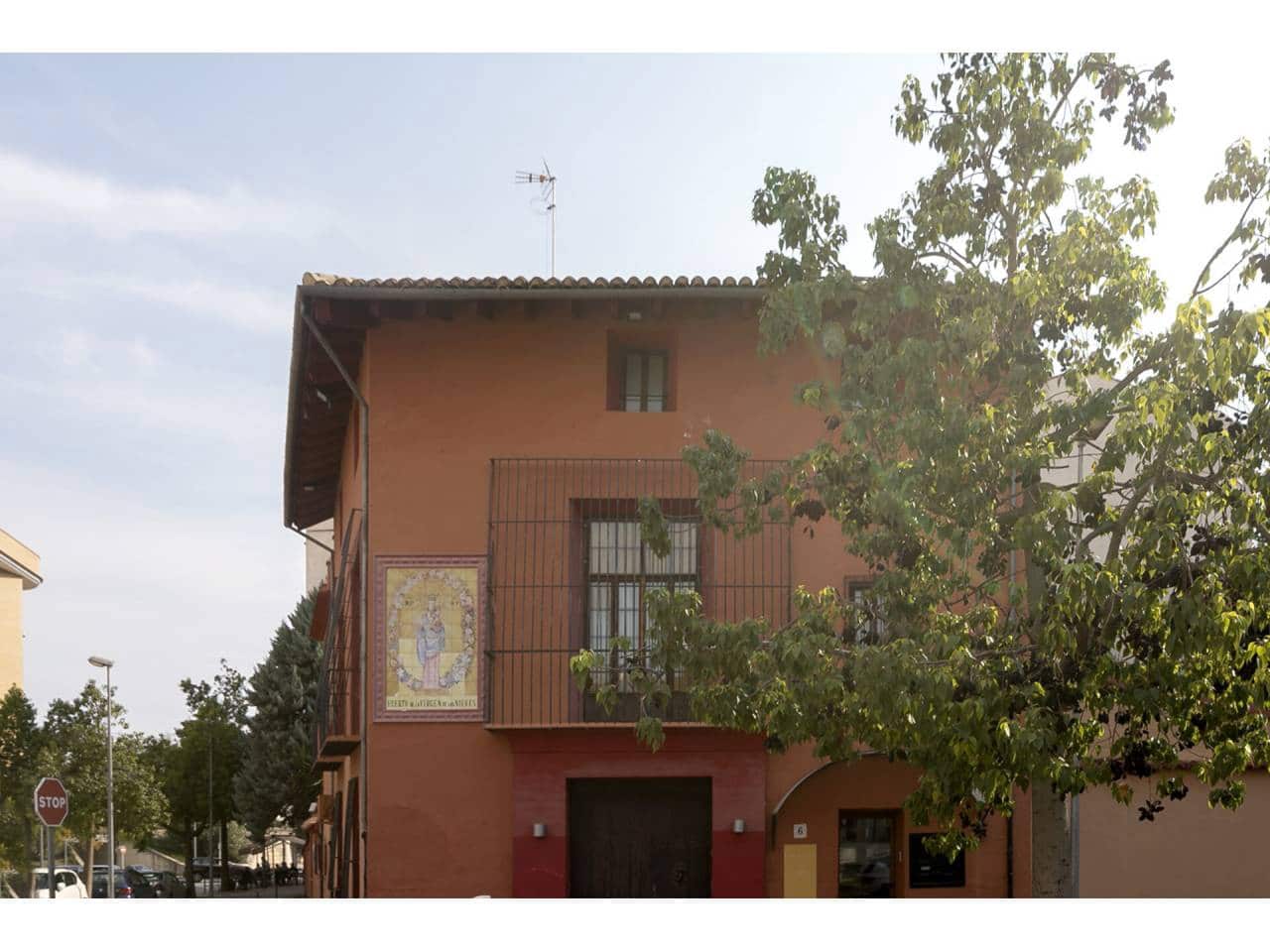 9 soveværelse Hotel til salg i Xativa - € 700.000 (Ref: 6366385)