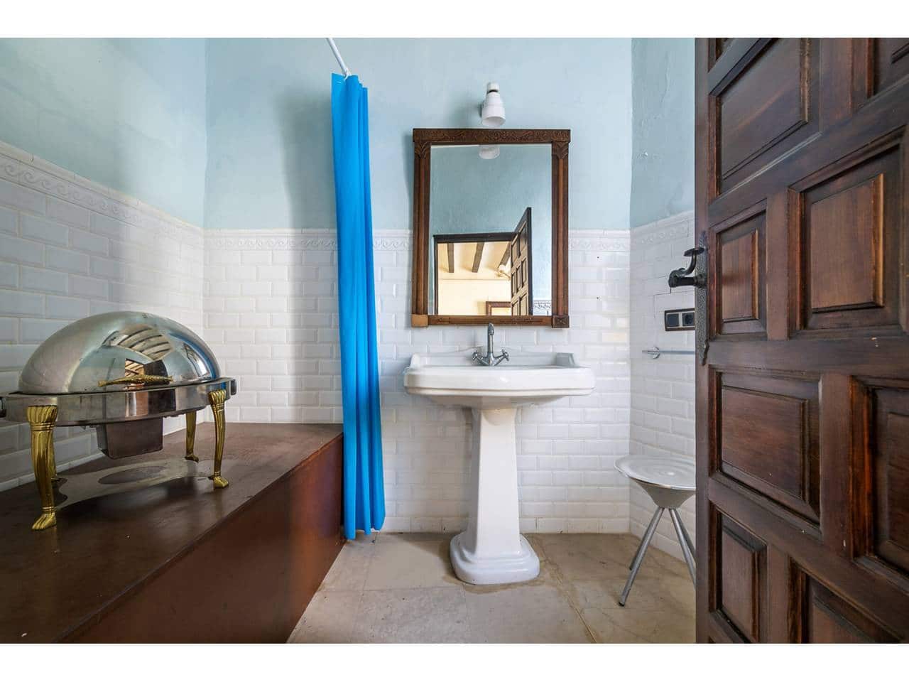 9 soveværelse Hotel til salg i Xativa - € 700.000 (Ref: 6366385)