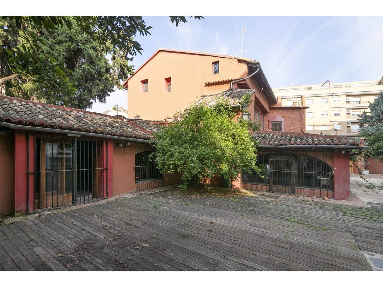 9 soveværelse Hotel til salg i Xativa - € 700.000 (Ref: 6366385)