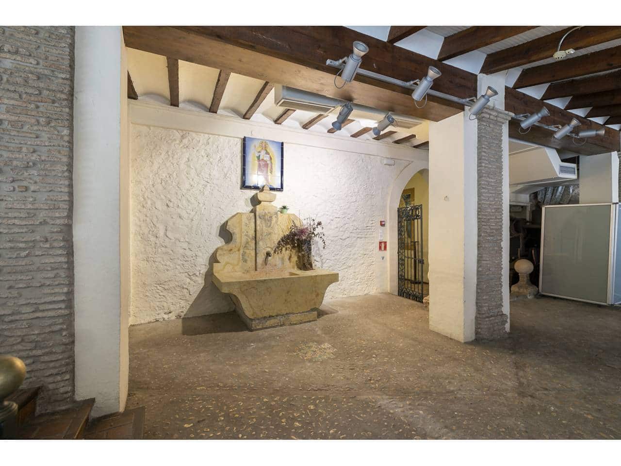 9 soveværelse Hotel til salg i Xativa - € 700.000 (Ref: 6366385)