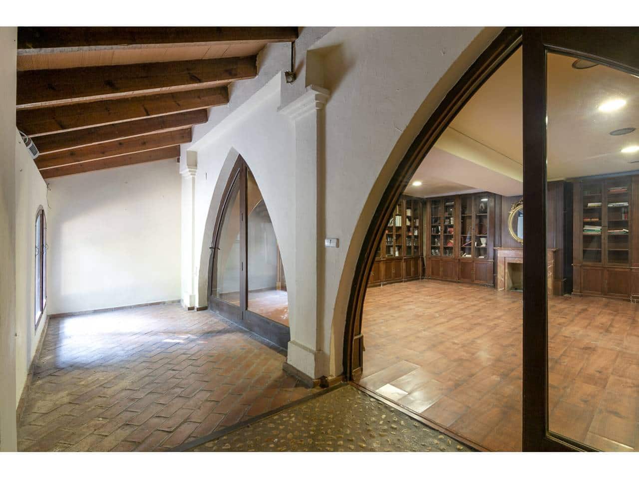 9 soveværelse Hotel til salg i Xativa - € 700.000 (Ref: 6366385)