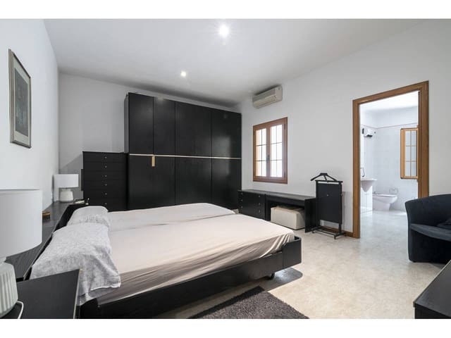 5 slaapkamer Villa te koop in Cullera met garage - € 1.200.000 (Ref: 6366387)