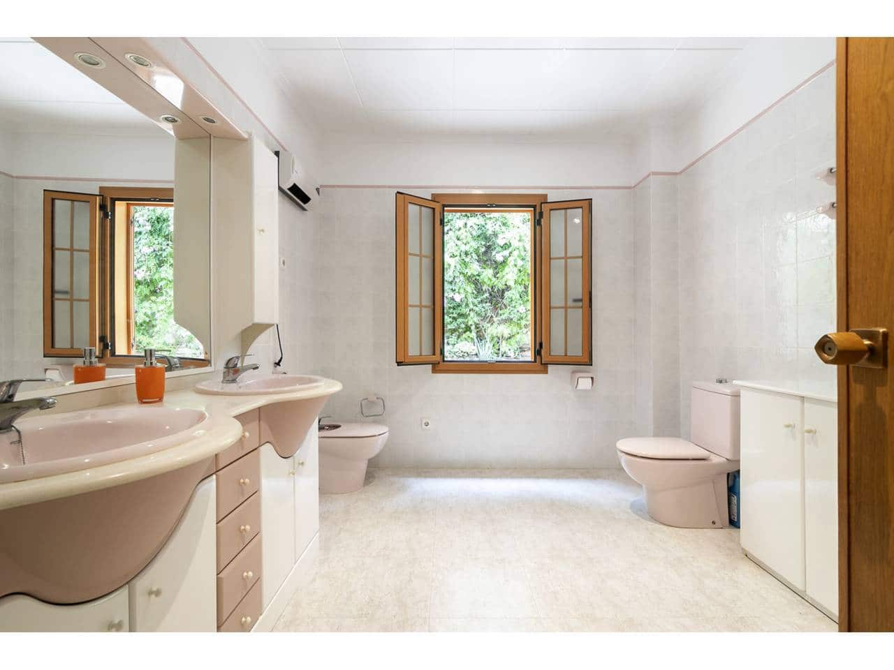 5 soverom Villa til salgs i Cullera med garasje - € 1 200 000 (Ref: 6366387)