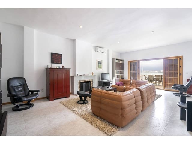 5 slaapkamer Villa te koop in Cullera met garage - € 1.200.000 (Ref: 6366387)