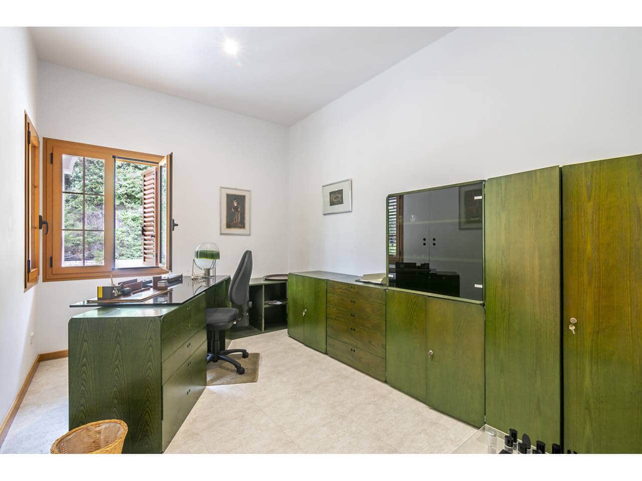 5 soverom Villa til salgs i Cullera med garasje - € 1 200 000 (Ref: 6366387)