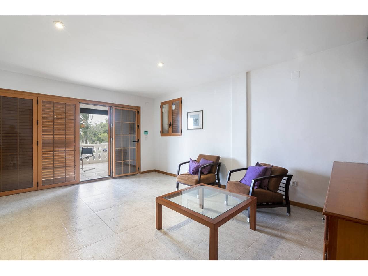 5 soverom Villa til salgs i Cullera med garasje - € 1 200 000 (Ref: 6366387)