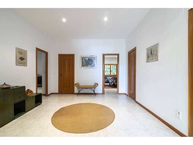 5 slaapkamer Villa te koop in Cullera met garage - € 1.200.000 (Ref: 6366387)