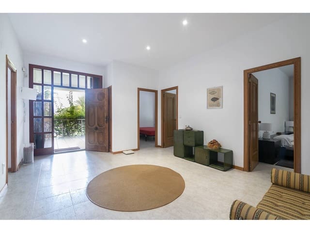 5 slaapkamer Villa te koop in Cullera met garage - € 1.200.000 (Ref: 6366387)