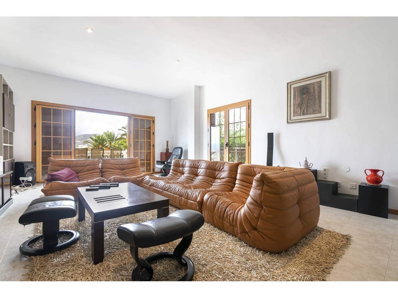 5 soverom Villa til salgs i Cullera med garasje - € 1 200 000 (Ref: 6366387)