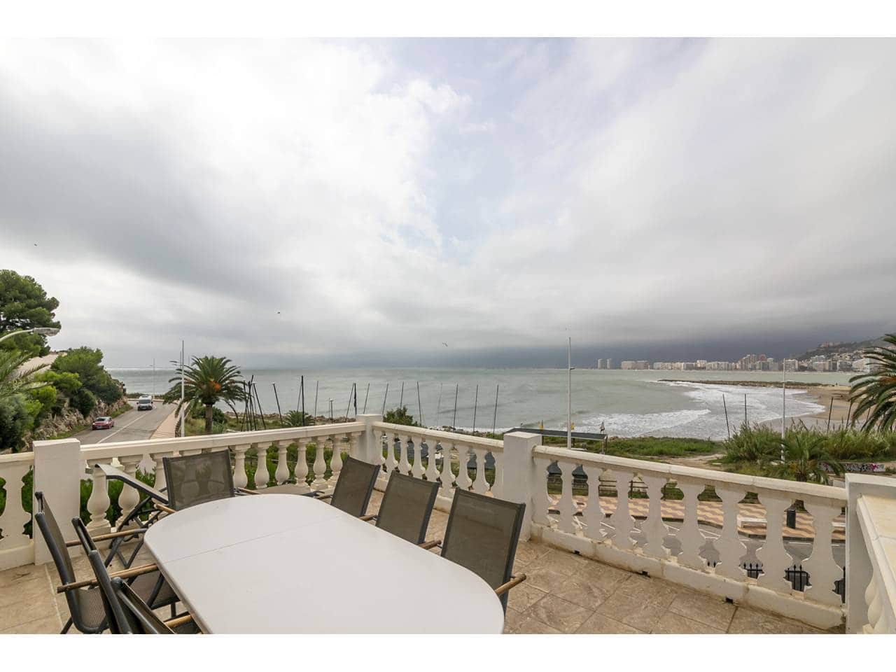 5 soverom Villa til salgs i Cullera med garasje - € 1 200 000 (Ref: 6366387)