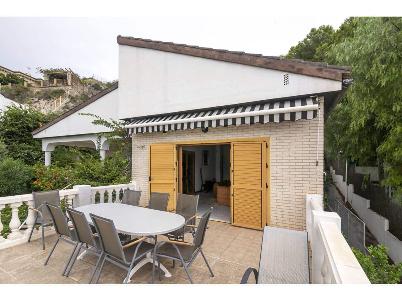 5 soverom Villa til salgs i Cullera med garasje - € 1 200 000 (Ref: 6366387)