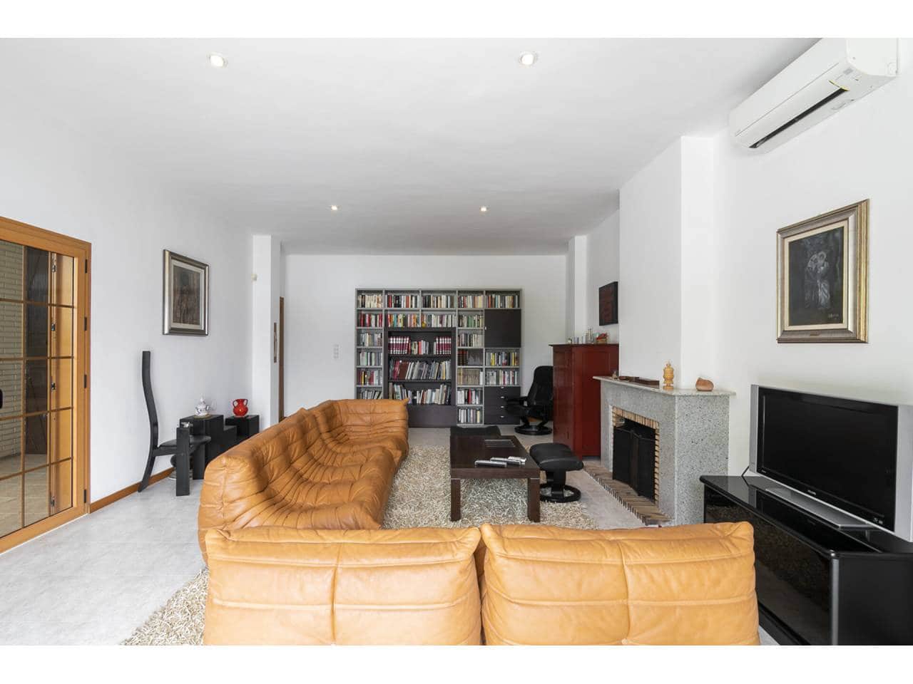 5 soverom Villa til salgs i Cullera med garasje - € 1 200 000 (Ref: 6366387)