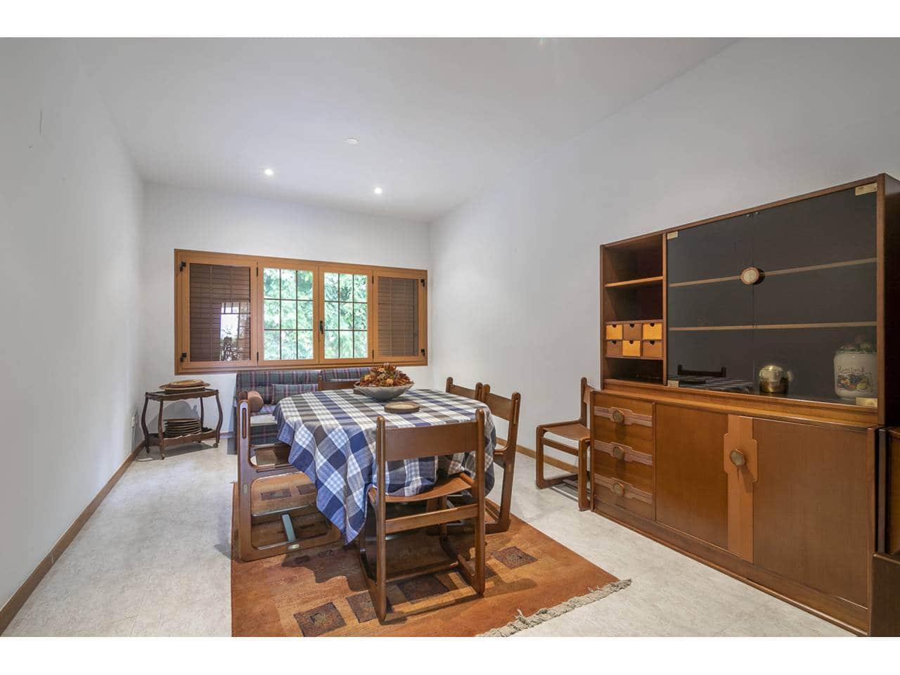 5 soverom Villa til salgs i Cullera med garasje - € 1 200 000 (Ref: 6366387)