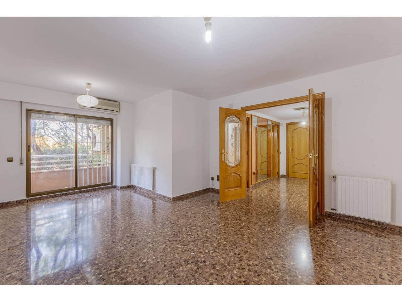 4 quarto Apartamento para venda em Valencia cidade com garagem - 515 000 € (Ref: 6914772)